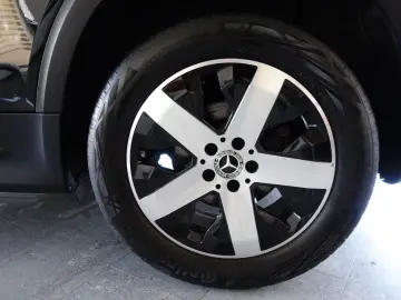 GLB 200 d 8G-DCT Progressive LEDER Ambient 1.Hd!