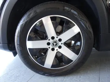 GLB 200 d 8G-DCT Progressive LEDER Ambient 1.Hd!