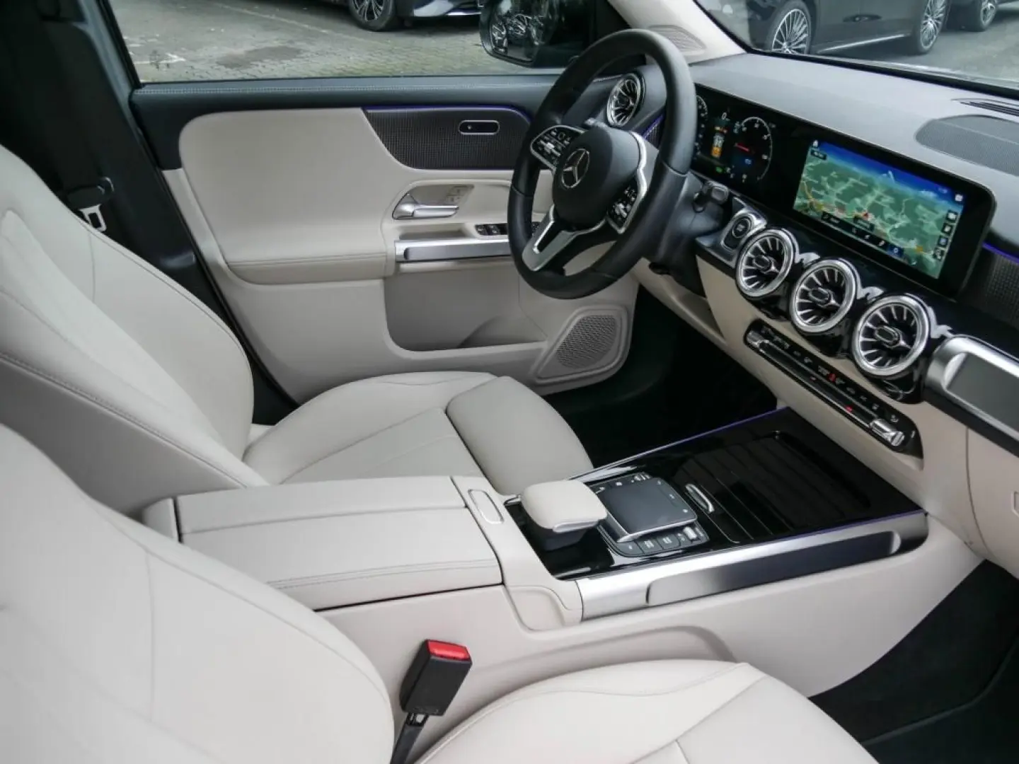 EQB 250 Progressive LED Night Kamera Shz Ambi 18