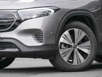 EQB 250 Progressive LED Night Kamera Shz Ambi 18