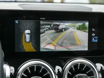 EQB 250 Progressive LED Night Kamera Shz Ambi 18