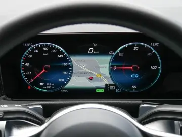 EQB 250 Progressive LED Night Kamera Shz Ambi 18