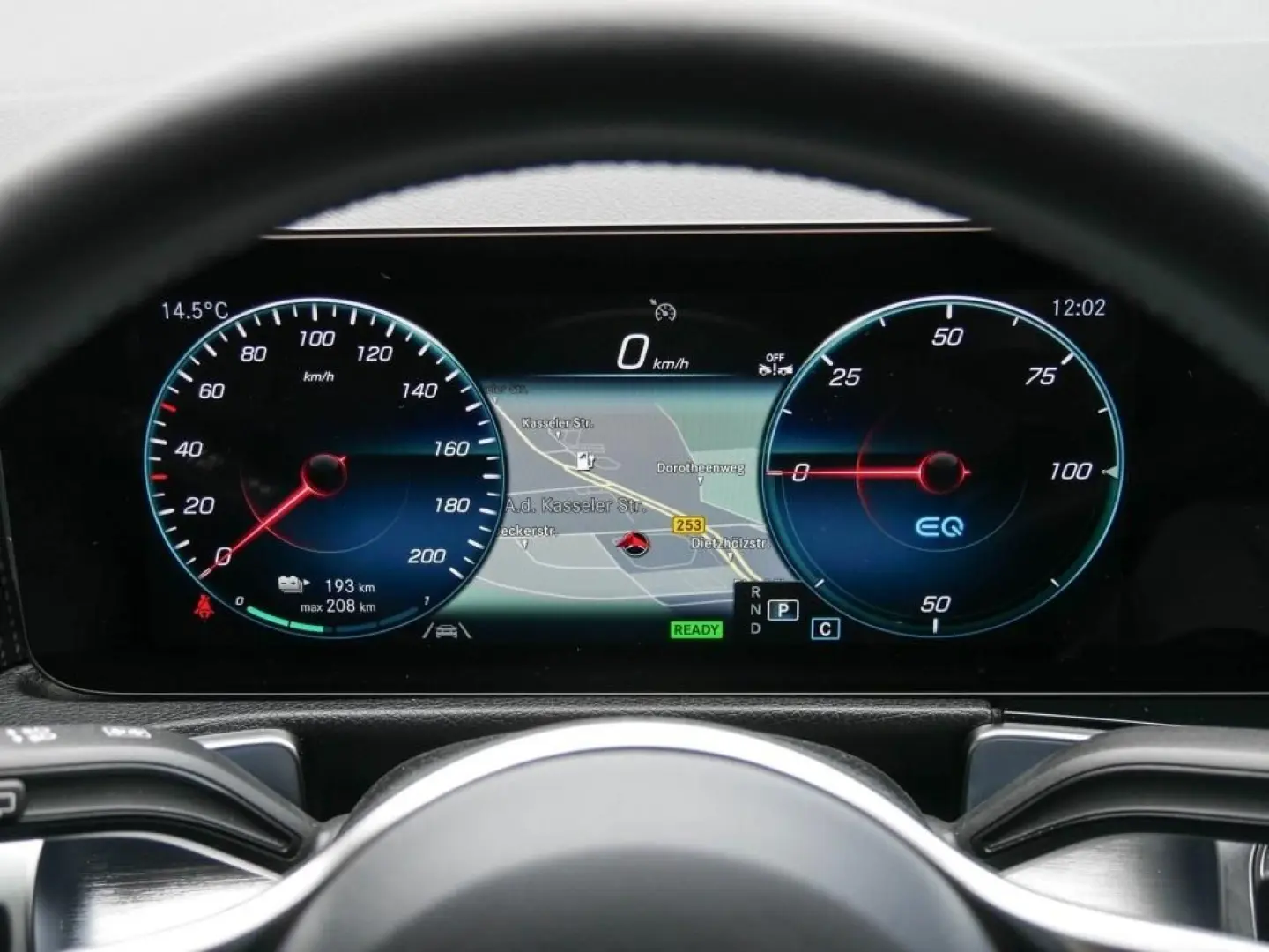 EQB 250 Progressive LED Night Kamera Shz Ambi 18