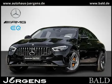 GT 63 AMG S E PERF. High-Class Fond Air-Bal Pano