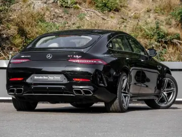 GT 63 AMG S E PERF. High-Class Fond Air-Bal Pano