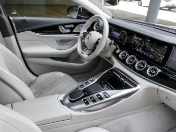 GT 63 AMG S E PERF. High-Class Fond Air-Bal Pano