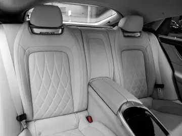 GT 63 AMG S E PERF. High-Class Fond Air-Bal Pano