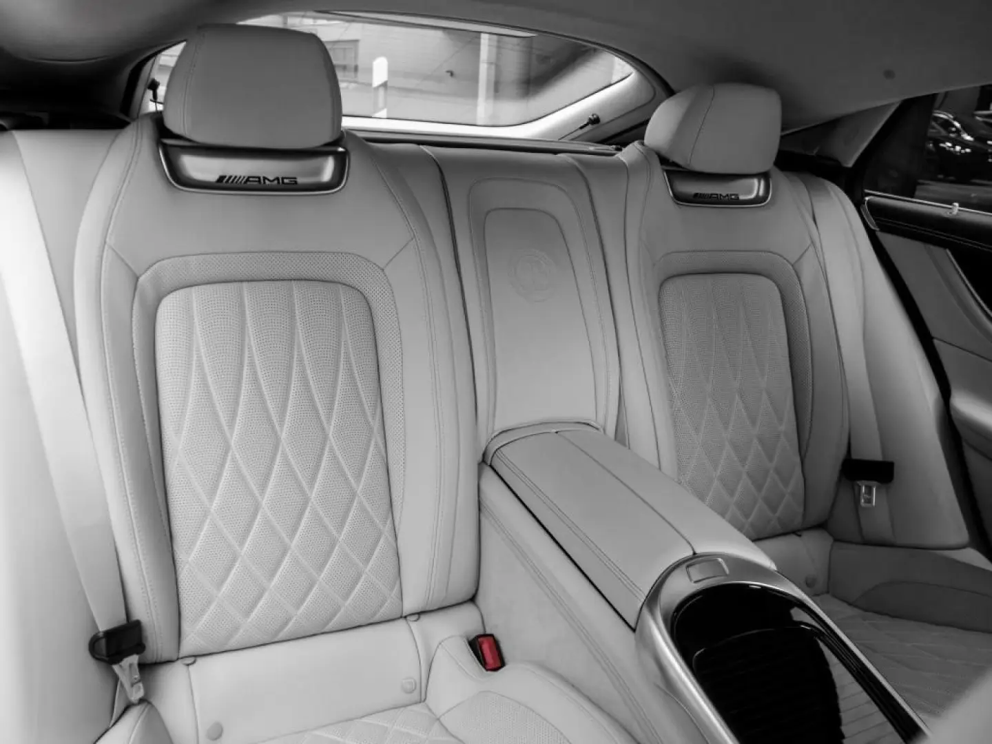 GT 63 AMG S E PERF. High-Class Fond Air-Bal Pano