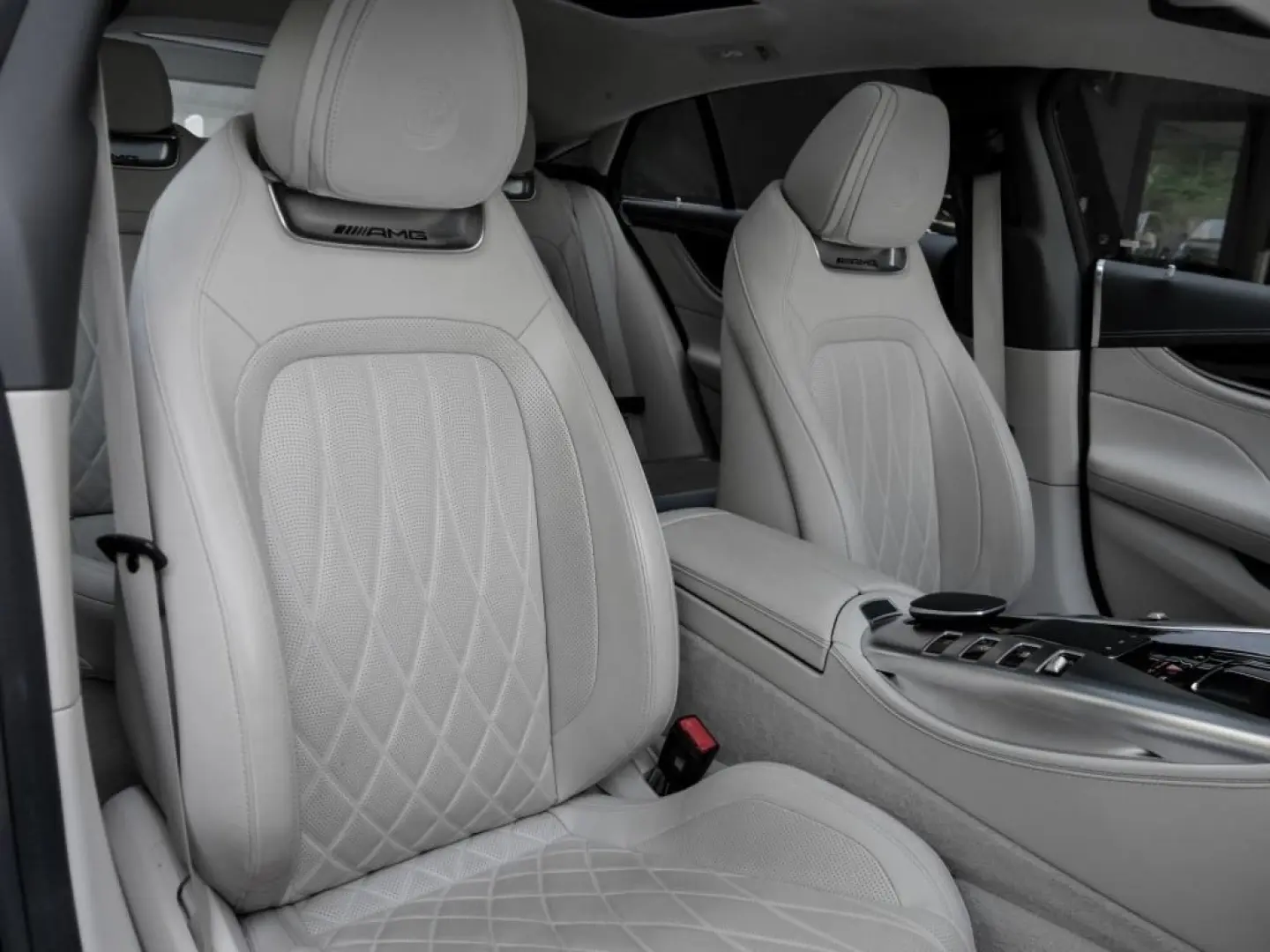 GT 63 AMG S E PERF. High-Class Fond Air-Bal Pano