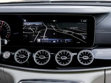 GT 63 AMG S E PERF. High-Class Fond Air-Bal Pano