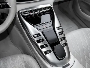 GT 63 AMG S E PERF. High-Class Fond Air-Bal Pano