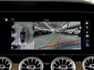 GT 63 AMG S E PERF. High-Class Fond Air-Bal Pano