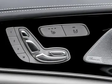 GT 63 AMG S E PERF. High-Class Fond Air-Bal Pano