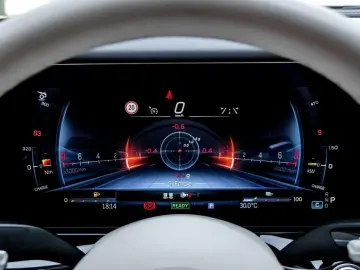 GT 63 AMG S E PERF. High-Class Fond Air-Bal Pano