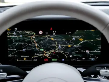 GT 63 AMG S E PERF. High-Class Fond Air-Bal Pano