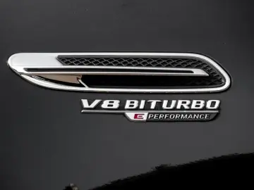 GT 63 AMG S E PERF. High-Class Fond Air-Bal Pano