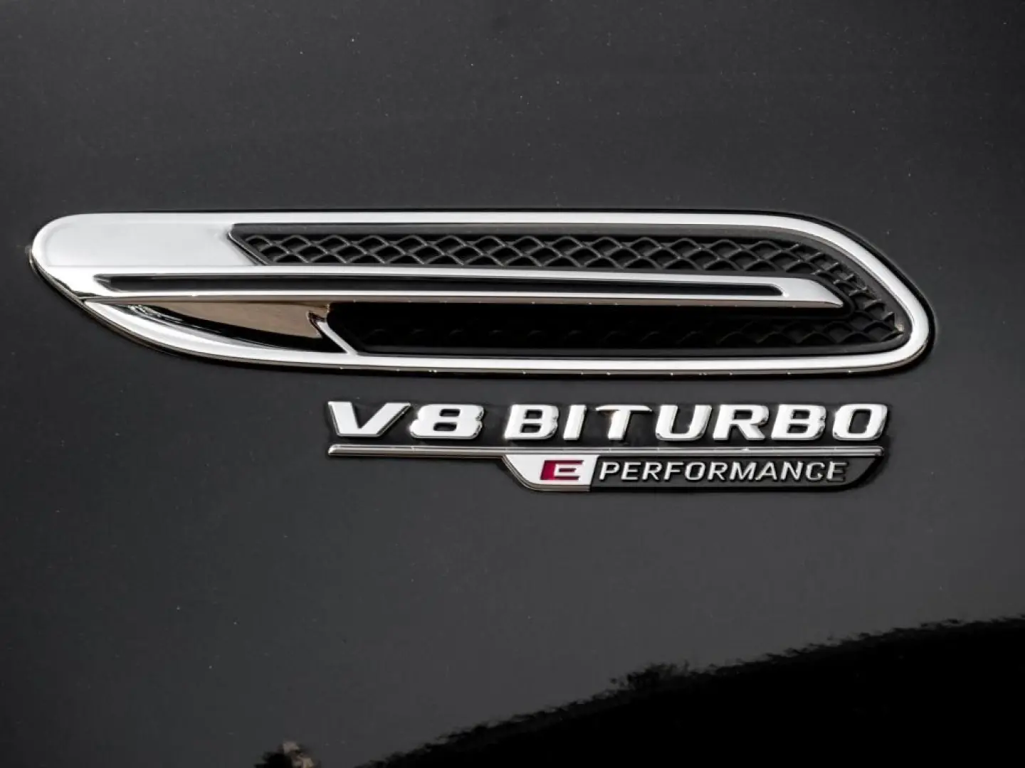 GT 63 AMG S E PERF. High-Class Fond Air-Bal Pano