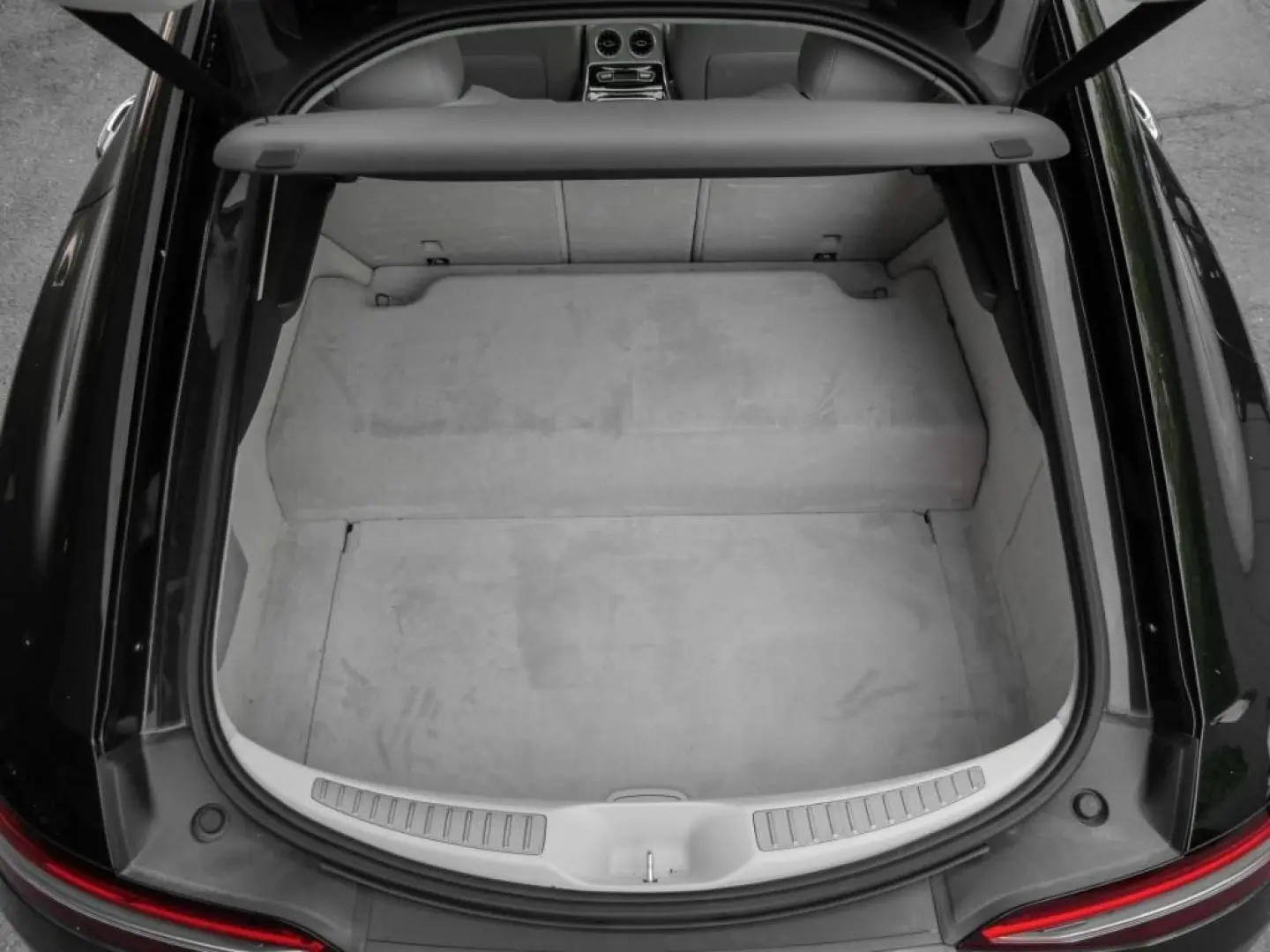 GT 63 AMG S E PERF. High-Class Fond Air-Bal Pano