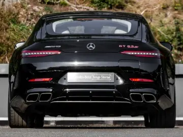GT 63 AMG S E PERF. High-Class Fond Air-Bal Pano