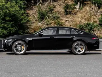 GT 63 AMG S E PERF. High-Class Fond Air-Bal Pano