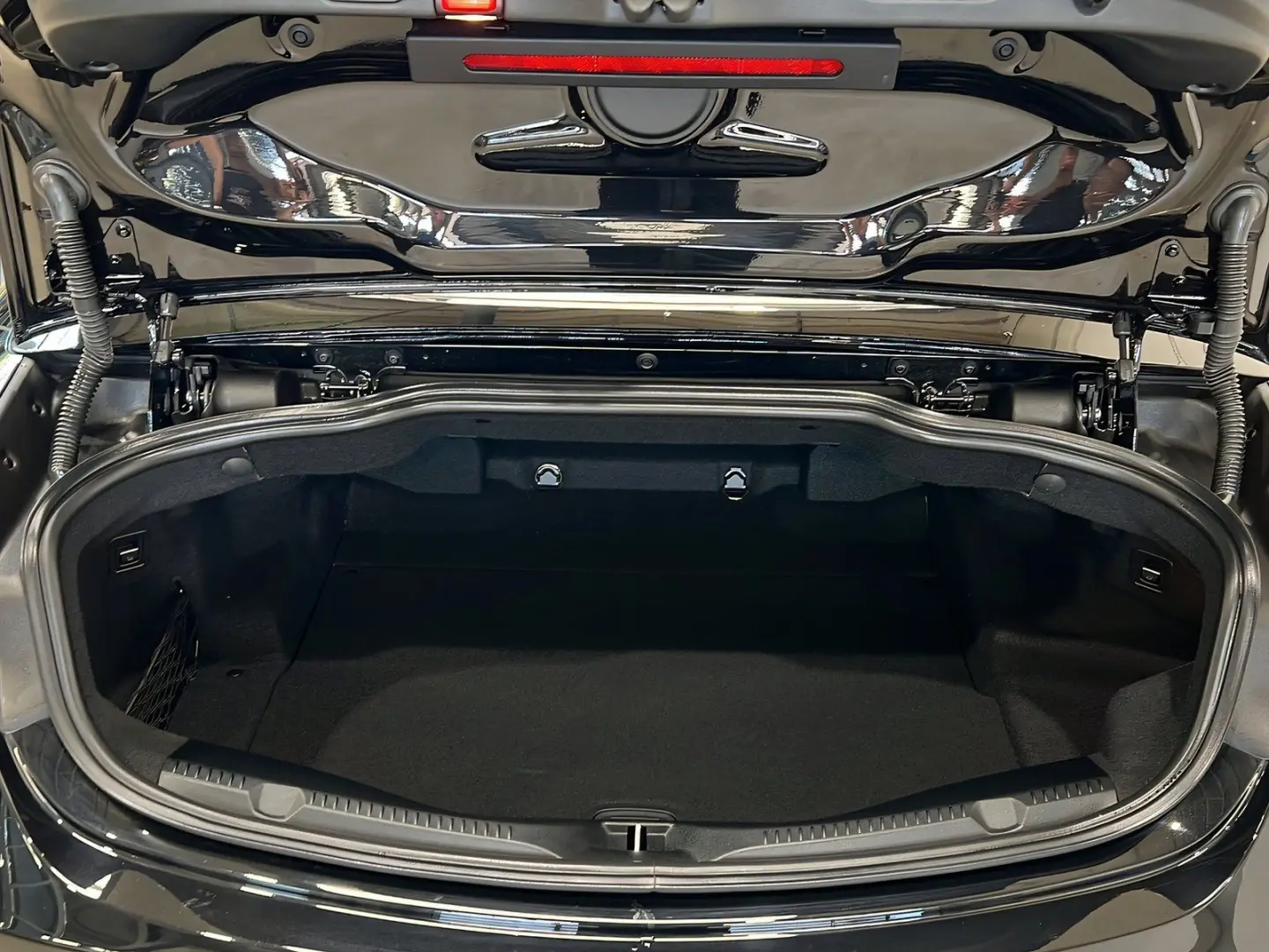 E 200 Cabrio AMG LED DISTR Kamera Ambiente Burme