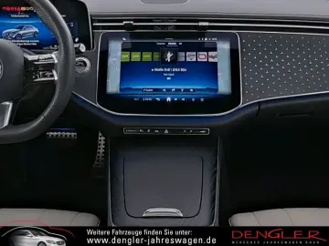 E 300 de PANO EG  FAP  DC NIGHT AMG Line Premium