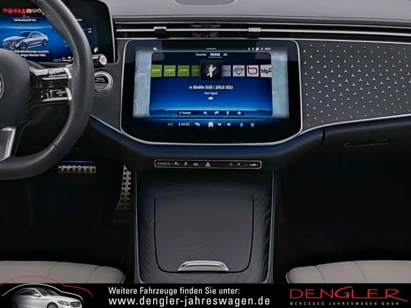 E 300 de PANO EG  FAP  DC NIGHT AMG Line Premium