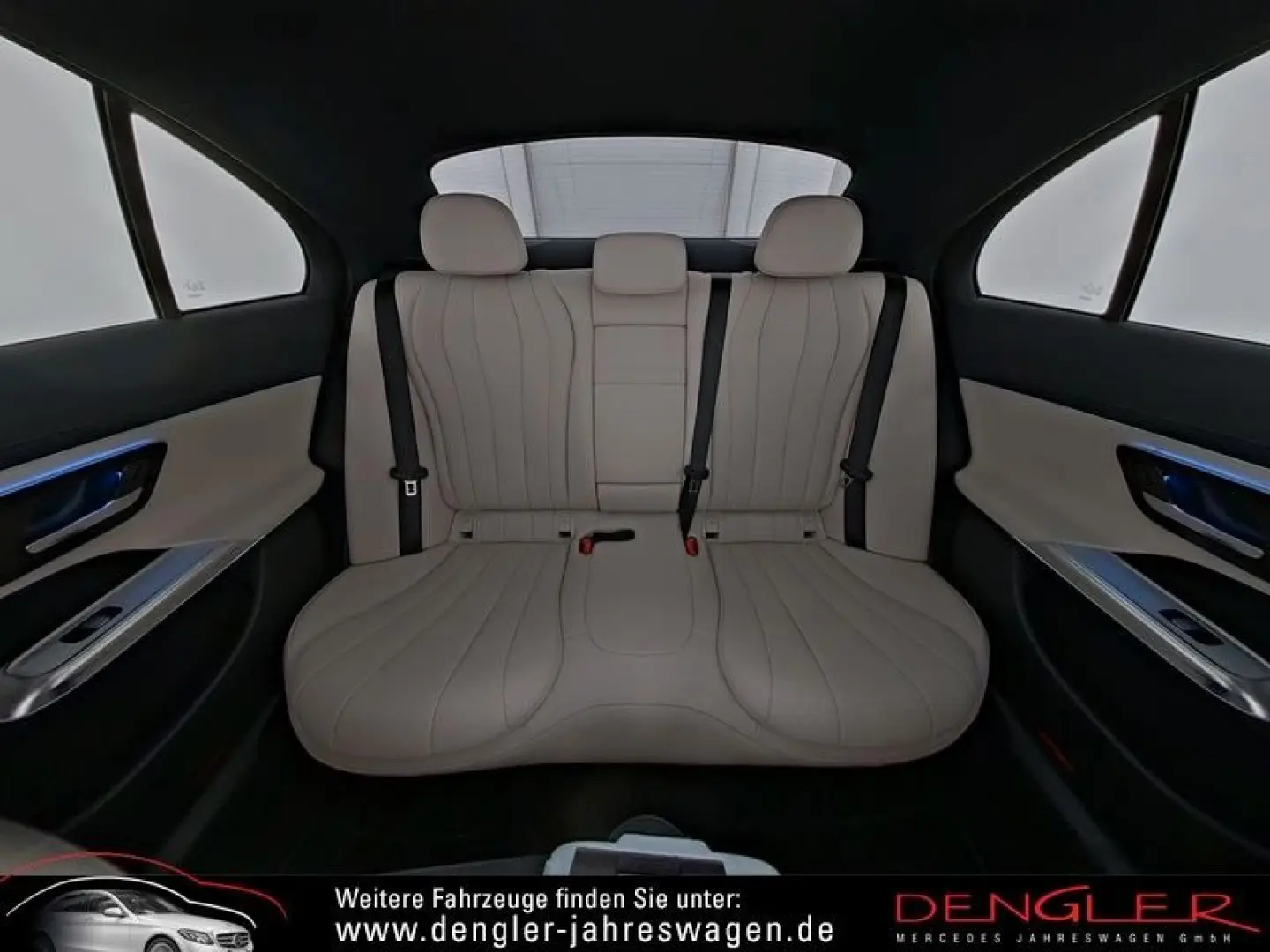 E 300 de PANO EG  FAP  DC NIGHT AMG Line Premium