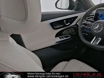 E 300 de PANO EG  FAP  DC NIGHT AMG Line Premium