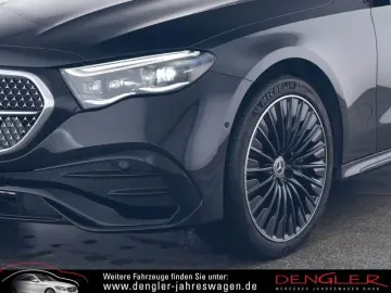 E 300 de PANO EG  FAP  DC NIGHT AMG Line Premium