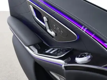 S 580 4M AMG Night Standhz Pano Massage HUD 360