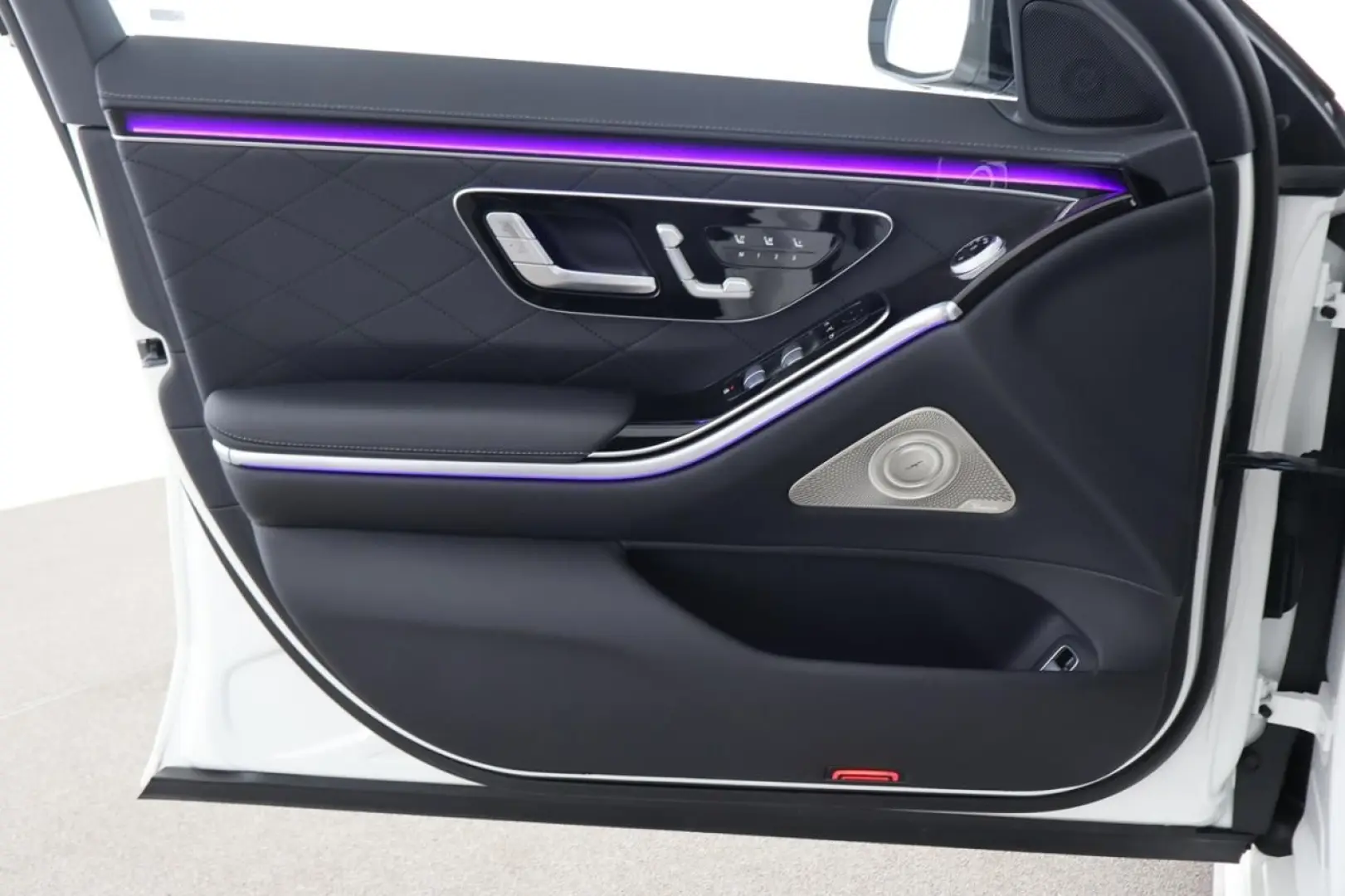 S 580 4M AMG Night Standhz Pano Massage HUD 360