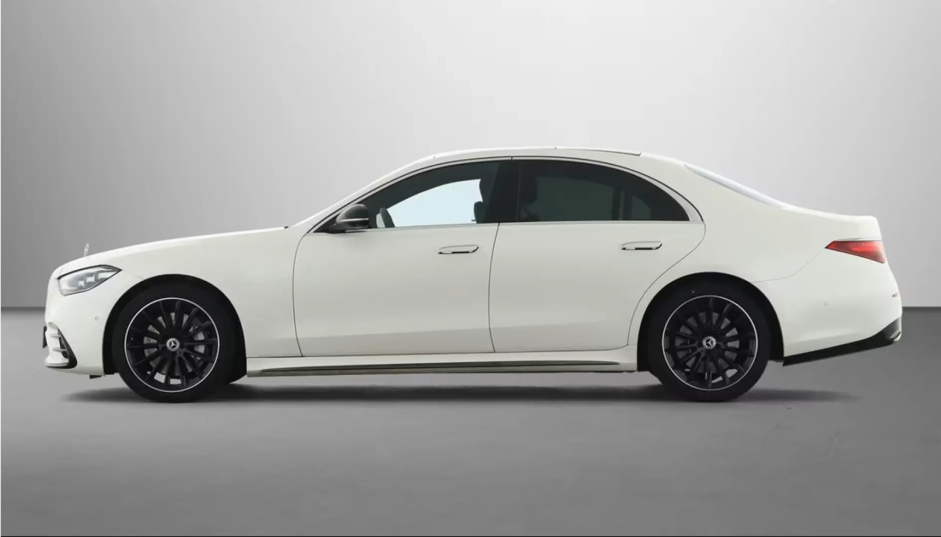 S 580 4M AMG Night Standhz Pano Massage HUD 360