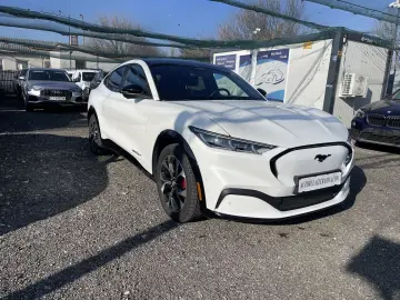 MUSTANG MACH-E 351CV Extended Range AWD