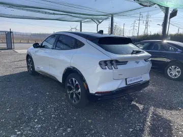 MUSTANG MACH-E 351CV Extended Range AWD