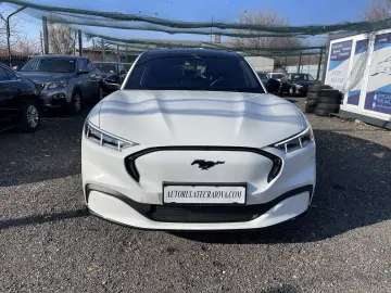 MUSTANG MACH-E 351CV Extended Range AWD