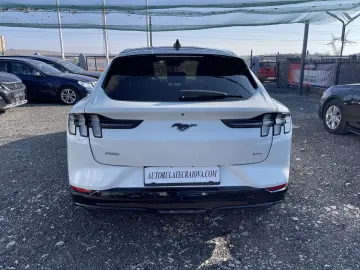 MUSTANG MACH-E 351CV Extended Range AWD