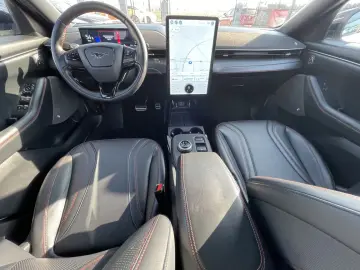 MUSTANG MACH-E 351CV Extended Range AWD