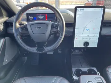 MUSTANG MACH-E 351CV Extended Range AWD