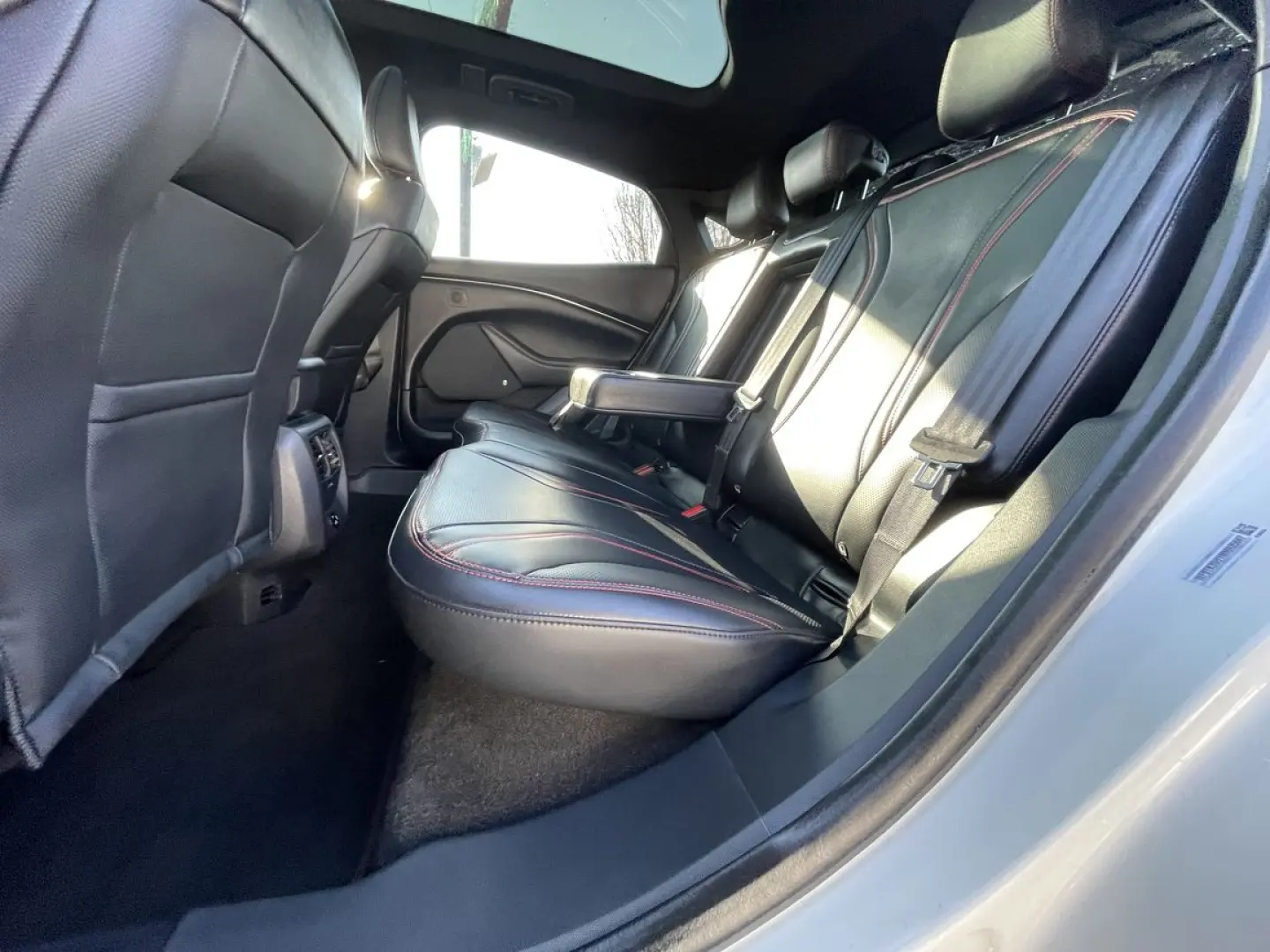 MUSTANG MACH-E 351CV Extended Range AWD