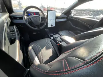 MUSTANG MACH-E 351CV Extended Range AWD