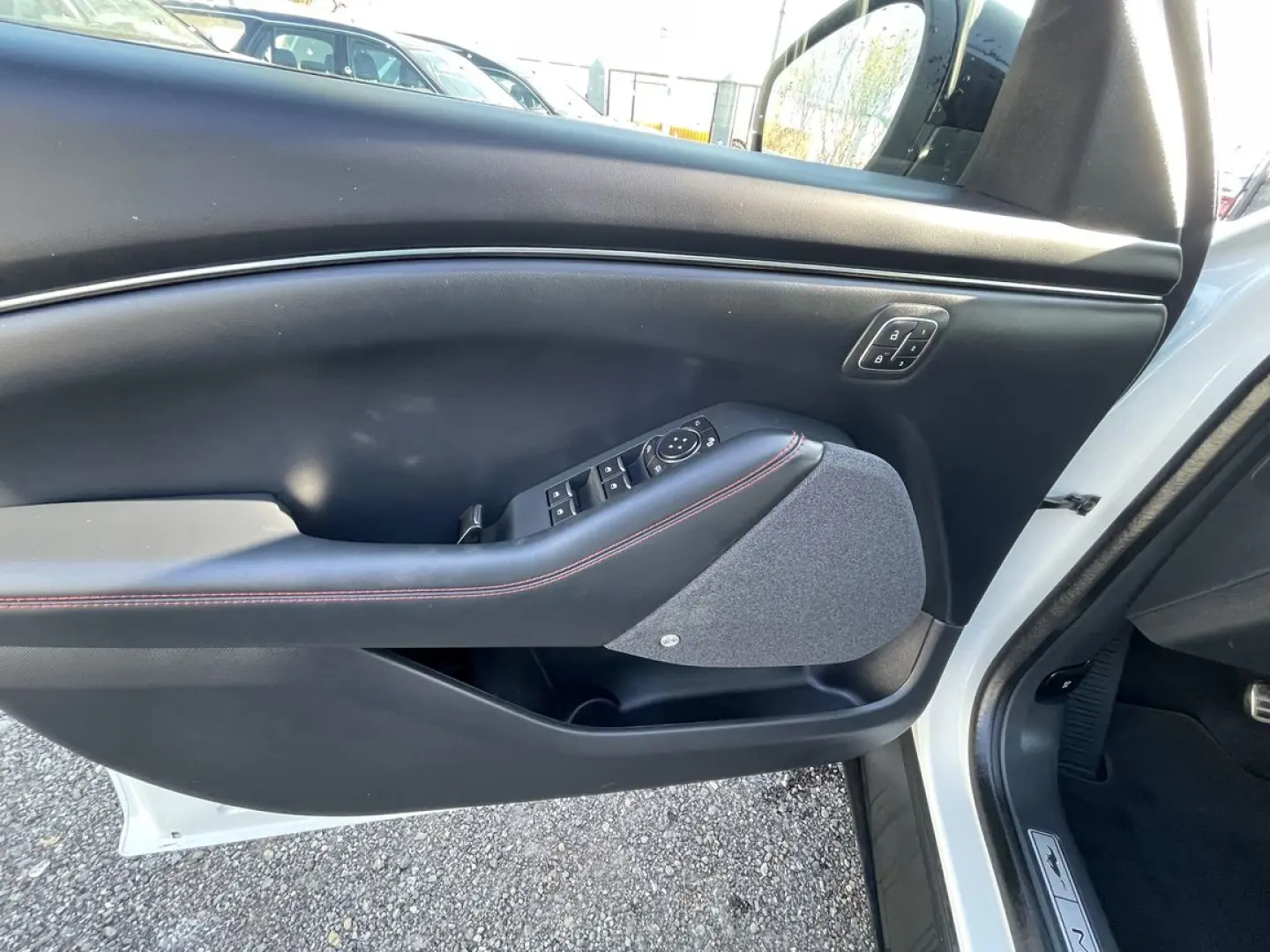 MUSTANG MACH-E 351CV Extended Range AWD