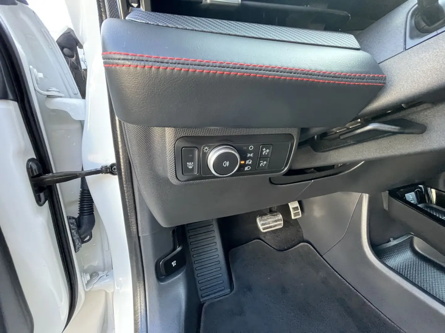 MUSTANG MACH-E 351CV Extended Range AWD