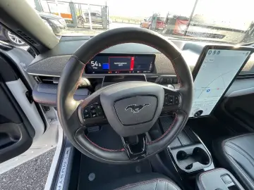 MUSTANG MACH-E 351CV Extended Range AWD