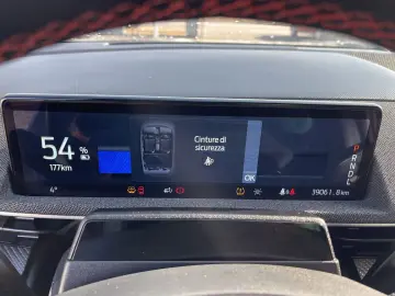 MUSTANG MACH-E 351CV Extended Range AWD