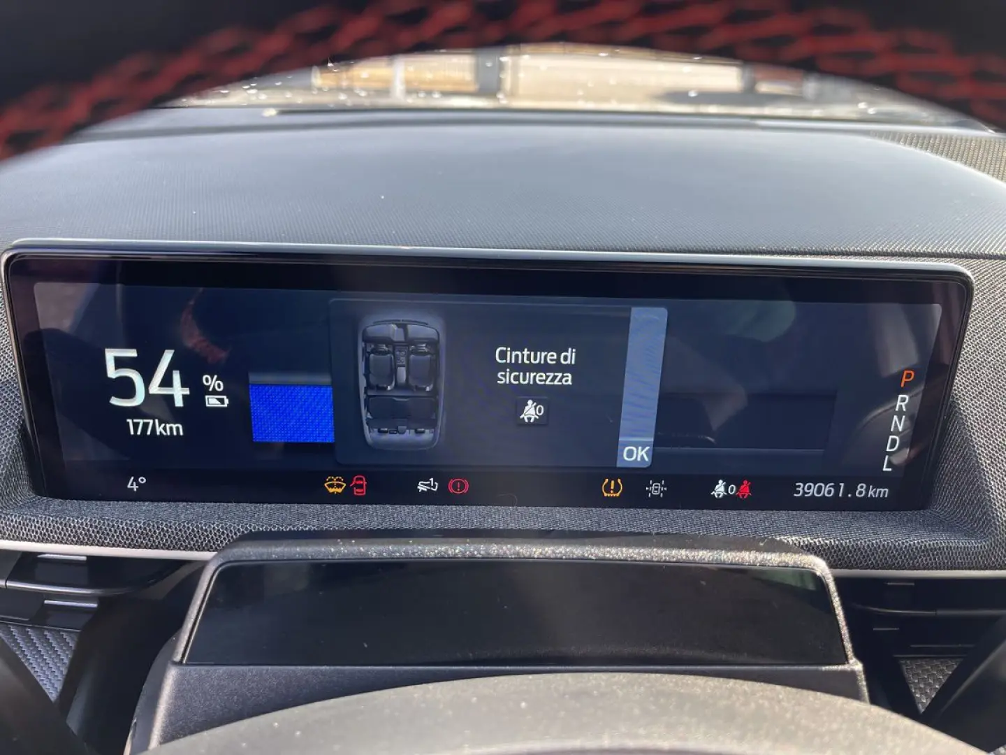 MUSTANG MACH-E 351CV Extended Range AWD