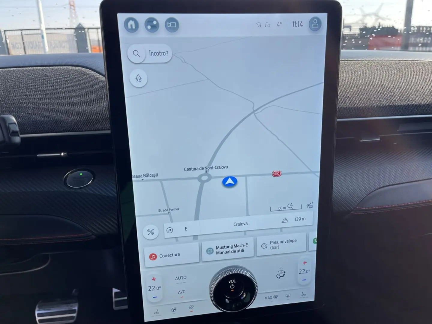 MUSTANG MACH-E 351CV Extended Range AWD