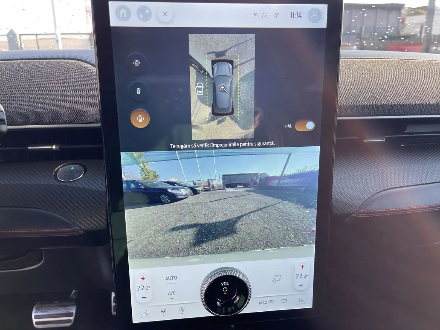 MUSTANG MACH-E 351CV Extended Range AWD