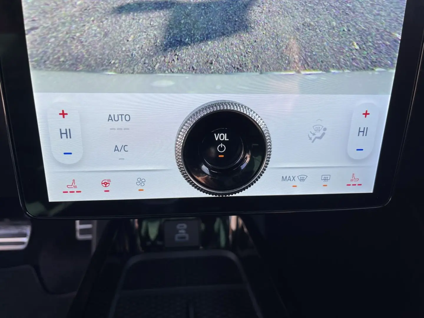 MUSTANG MACH-E 351CV Extended Range AWD