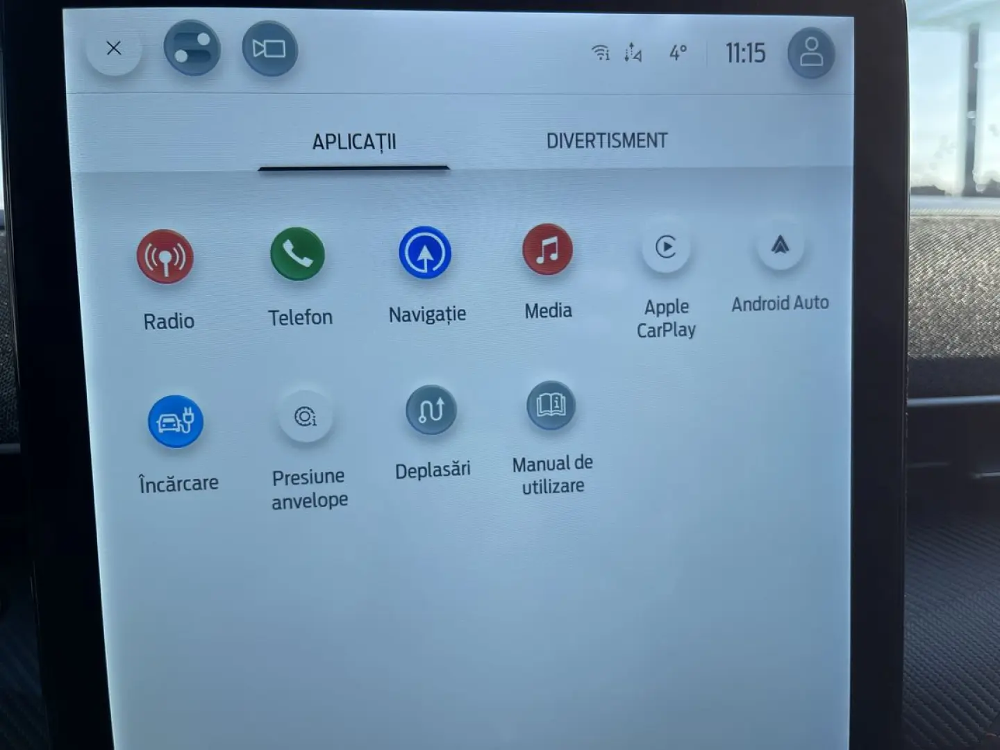 MUSTANG MACH-E 351CV Extended Range AWD